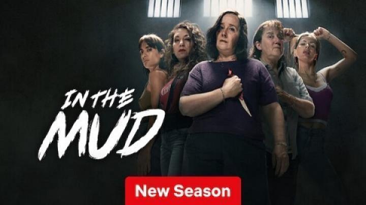 مسلسل In the Mud الموسم الثاني الحلقة 8 الثامنة والاخيرة مترجم