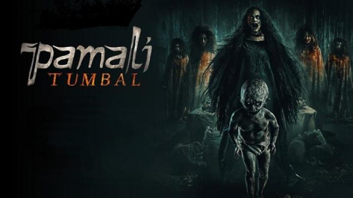 مشاهدة فيلم Pamali 2 The Little Devil 2025 مترجم