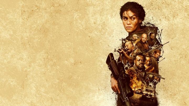 مشاهدة فيلم Hunting Jessica Brok 2025 مدبلج