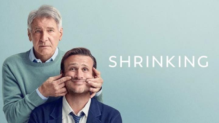 مسلسل Shrinking الموسم الاول الحلقة 4 الرابعة مترجم