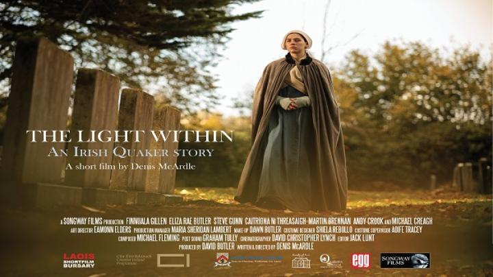 مشاهدة فيلم The Light Within 2024 مترجم