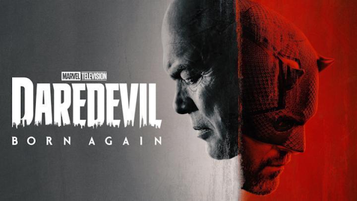 مسلسل Daredevil Born Again الحلقة 6 السادسة مترجم