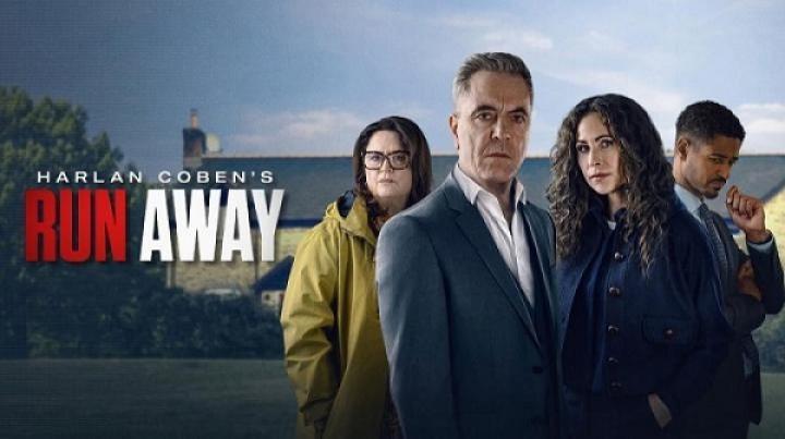 مسلسل Run Away الحلقة 2 الثانية مترجم