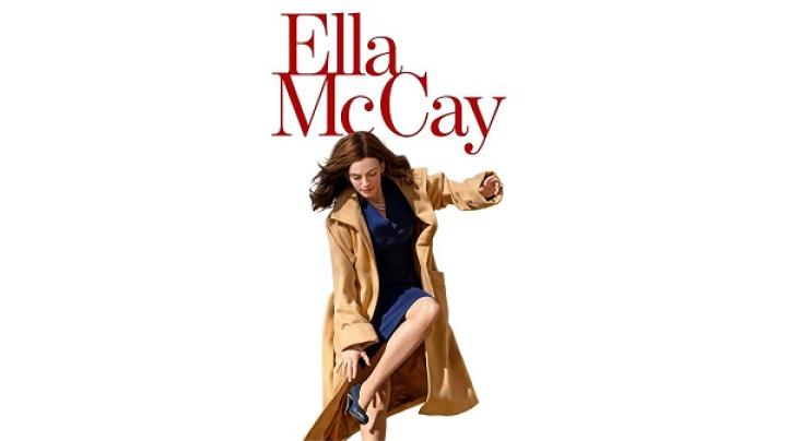 مشاهدة فيلم Ella McCay 2025 مترجم