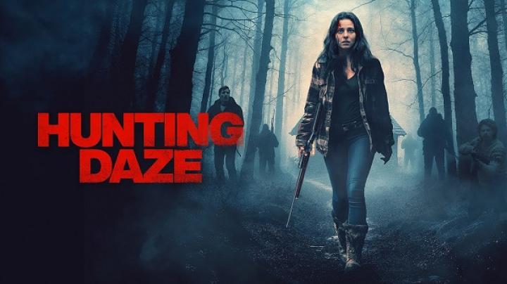 مشاهدة فيلم Hunting Daze 2024 مترجم