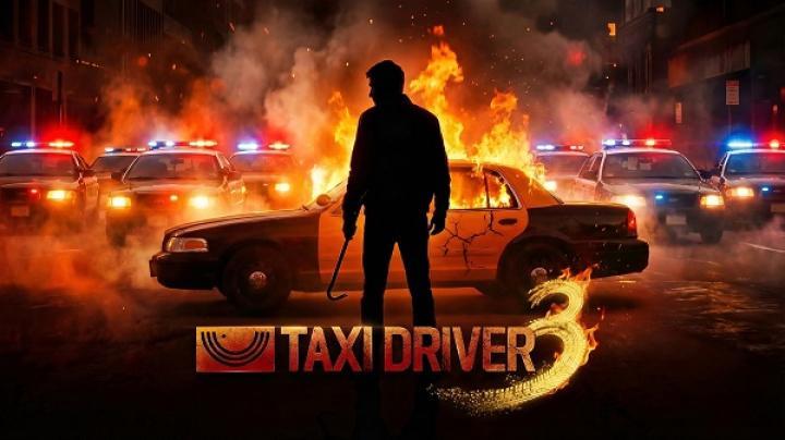 مسلسل Taxi Driver الموسم الثالث الحلقة 1 الاولي مترجم