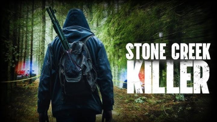 مشاهدة فيلم Stone Creek Killer 2025 مترجم