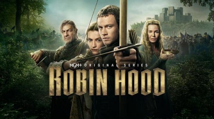 Robin Hood