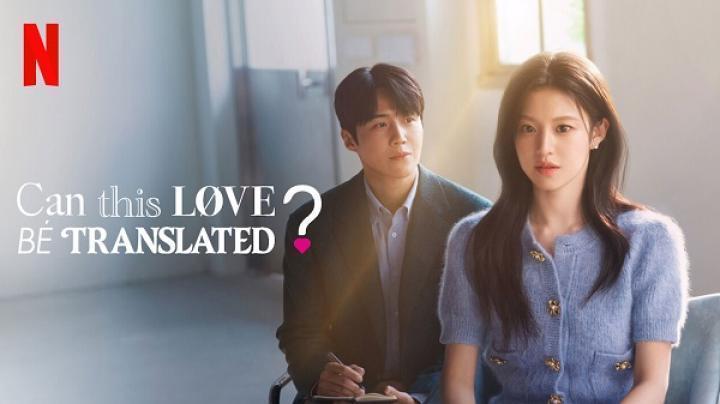 مسلسل Can This Love Be Translated الحلقة 3 الثالثة مترجم