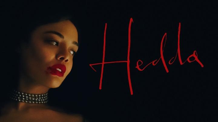 مشاهدة فيلم Hedda 2025 مترجم