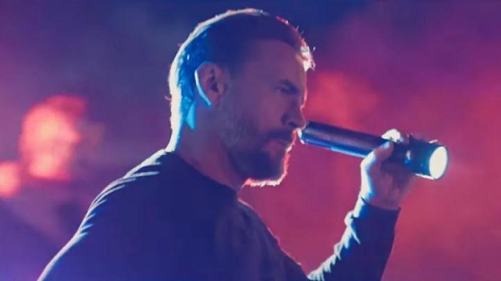 مشاهدة فيلم Night Patrol 2025 مدبلج