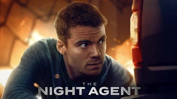 The Night Agent