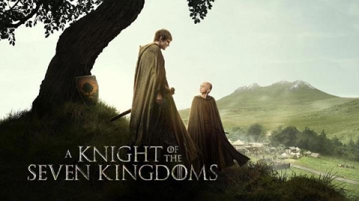مسلسل A Knight of the Seven Kingdoms الحلقة 6 السادسة مترجم
