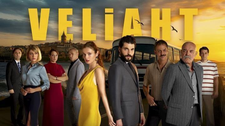 مسلسل ولي العهد الحلقة 22 الثانية والعشرون مترجم