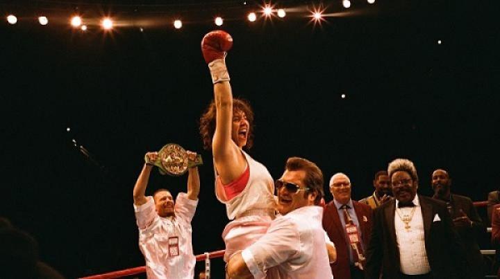 مشاهدة فيلم Christy 2025 مدبلج