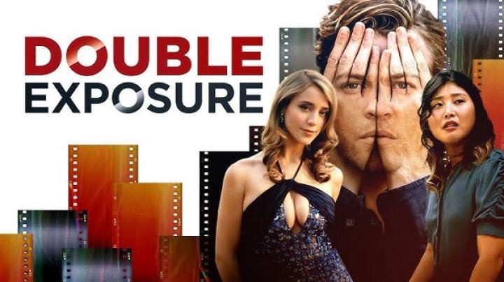 مشاهدة فيلم Double Exposure 2024 مترجم