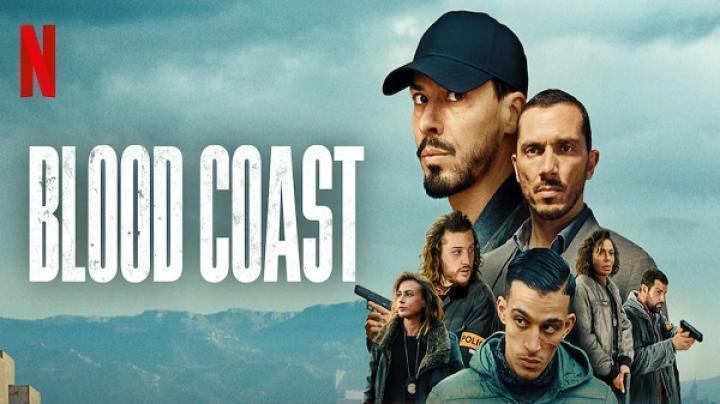 مسلسل Blood Coast الموسم الثاني الحلقة 4 الرابعة مترجم
