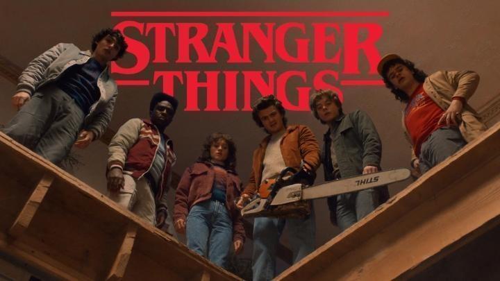 مسلسل Stranger Things الموسم الخامس الحلقة 7 السابعة مترجم
