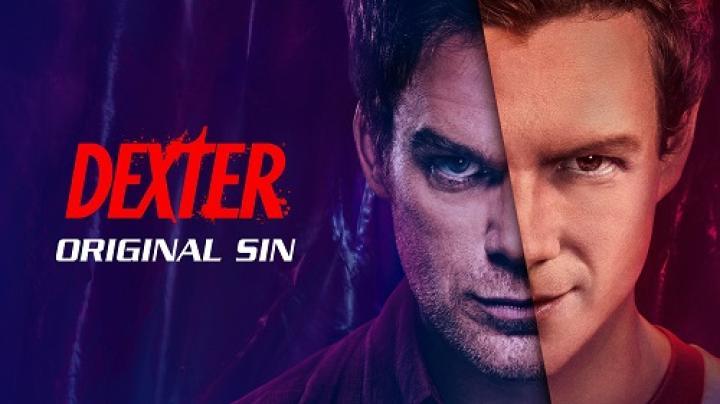 Dexter Original Sin