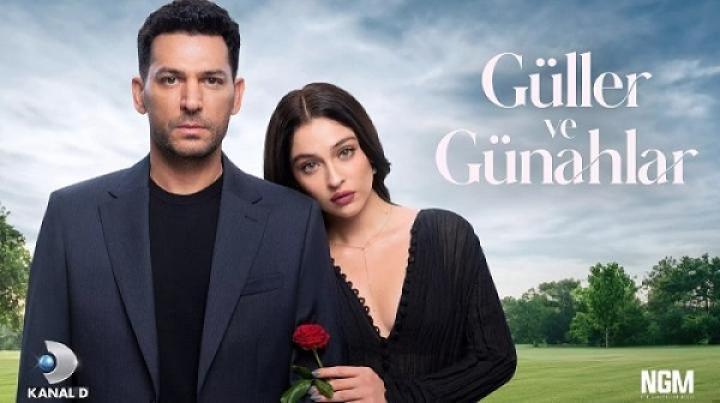 مسلسل ورود وذنوب الحلقة 18 الثامنة عشر مترجم