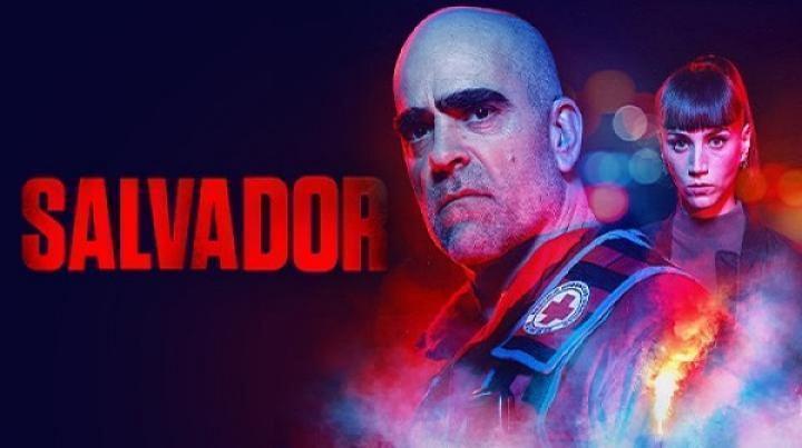 مسلسل Salvador الحلقة 6 السادسة مترجم