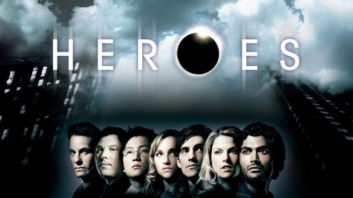 مسلسل Heroes الموسم الاول الحلقة 12 الثانية عشر مترجم
