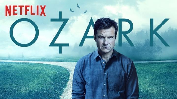مسلسل Ozark الموسم الاول الحلقة 9 التاسعة مترجم