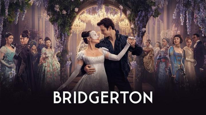 مسلسل Bridgerton الموسم الرابع الحلقة 3 الثالثة مترجم