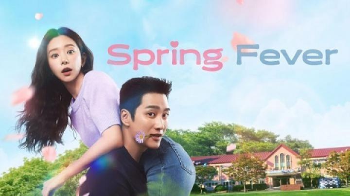 مسلسل Spring Fever الحلقة 7 السابعة مترجم
