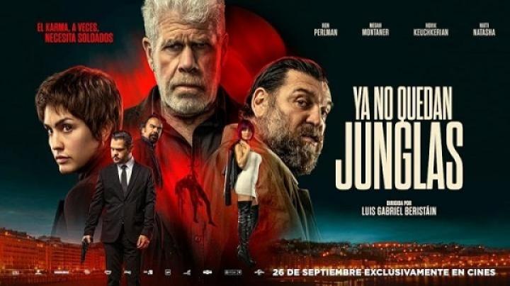 مشاهدة فيلم The Gentleman 2025 مترجم