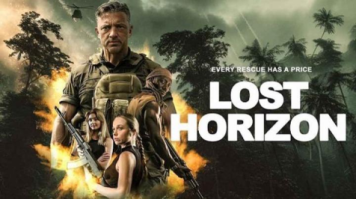 مشاهدة فيلم Lost Horizon 2025 مترجم