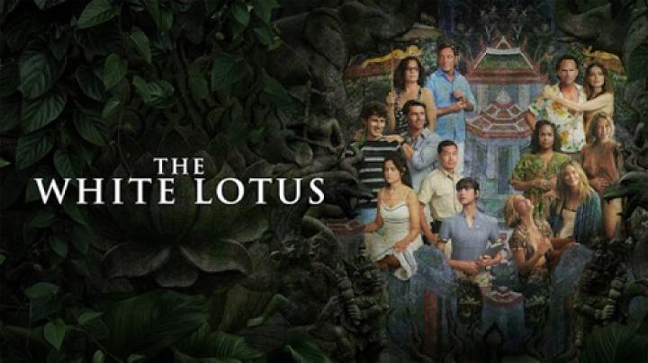 The White Lotus