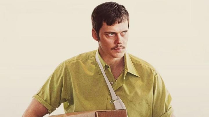 مشاهدة فيلم Dead Mans Wire 2025 مدبلج