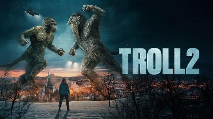 مشاهدة فيلم Troll 2 2025 مترجم