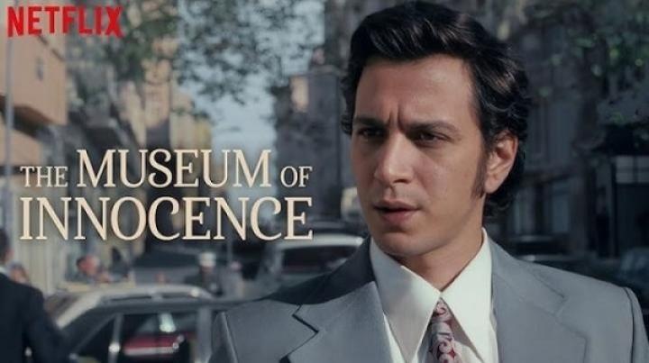 مسلسل Museum of Innocence الحلقة 1 الاولي مترجم