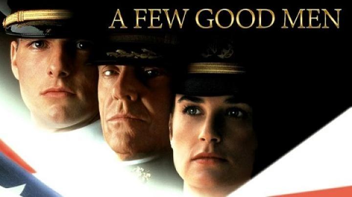 مشاهدة فيلم A Few Good Men 1992 مترجم