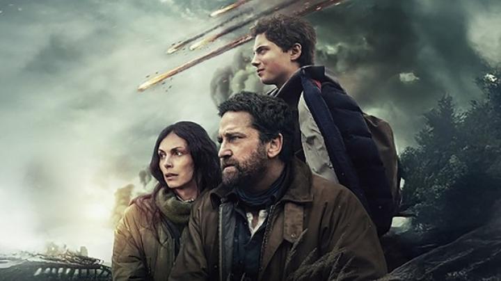 مشاهدة فيلم Greenland 2 Migration 2026 مدبلج