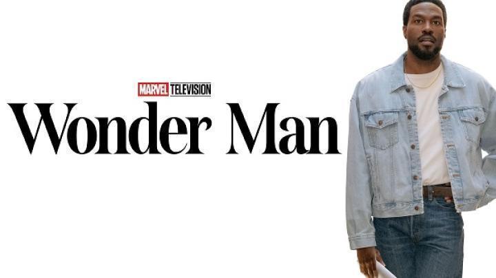 مسلسل Wonder Man الحلقة 4 الرابعة مترجم