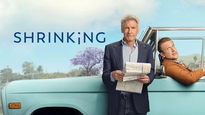 مسلسل Shrinking الموسم الثالث الحلقة 2 الثانية مترجم