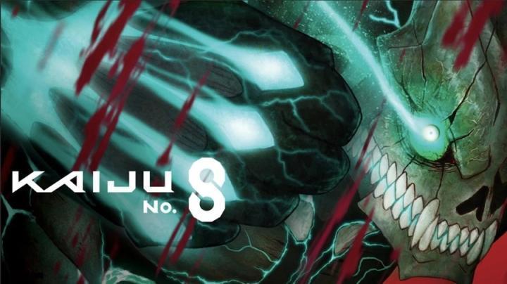 Kaiju No 8 الحلقة 5 الخامسة