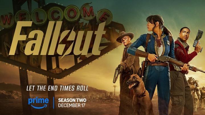 مسلسل Fallout الموسم الثاني الحلقة 7 السابعة مترجم
