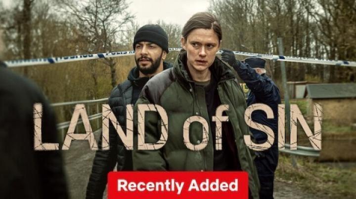 مسلسل Land of Sin الحلقة 3 الثالثة مترجم