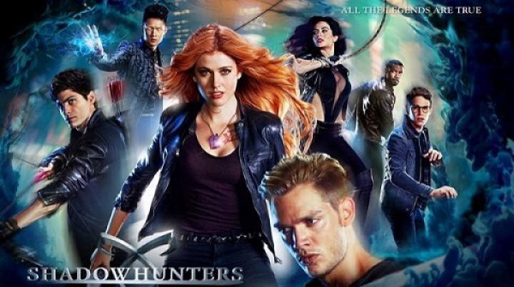 مسلسل Shadowhunters الموسم الاول الحلقة 13 الثالثة عشر والاخيرة مترجم