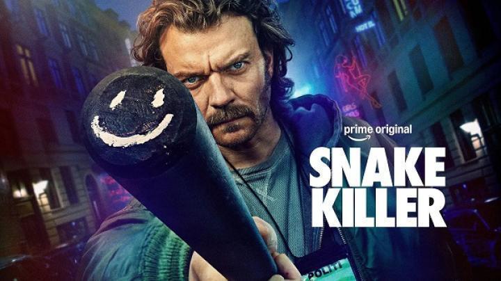 مسلسل Snake Killer الحلقة 4 الرابعة والاخيرة مترجم