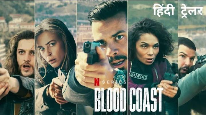 Blood Coast