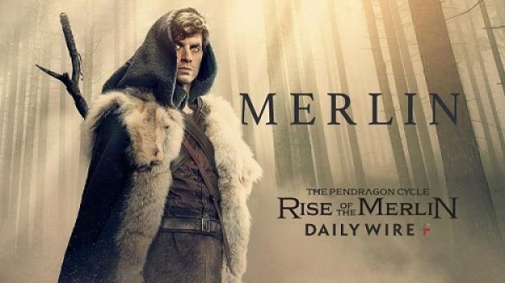 مسلسل The Pendragon Cycle Rise of the Merlin الحلقة 7 السابعة والاخيرة مترجم