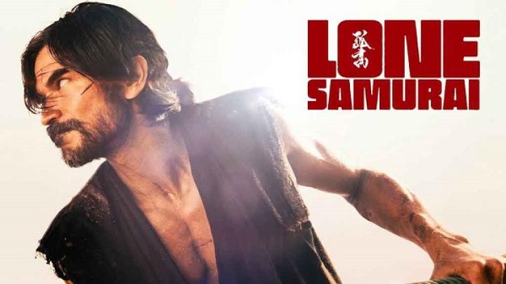 مشاهدة فيلم Lone Samurai 2025 مترجم