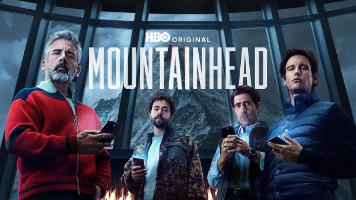 مشاهدة فيلم Mountainhead 2025 مترجم