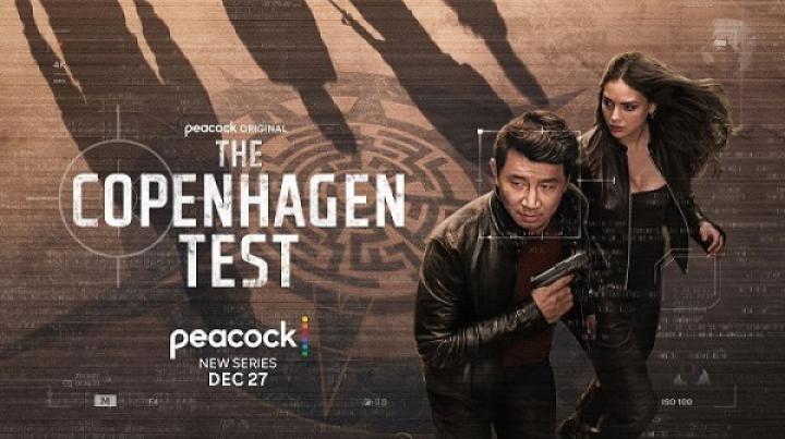 The Copenhagen Test