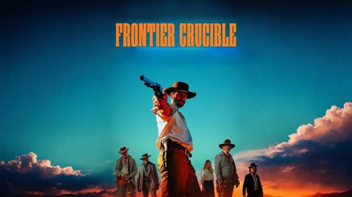 مشاهدة فيلم Frontier Crucible 2025 مترجم